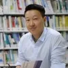 Tsogtbaatar Khurelbaatar