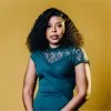 Ntsiki Godisamang