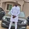 Olawale Mikhail