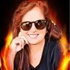 Patricia Hamer