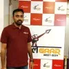 Sunil
