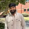 Abinanth Senthilkumar