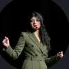 Prisha Singh