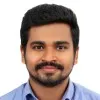 Sreerag Rajan