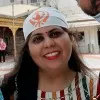 JAYA BHATIA
