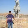 Akshay Mehra