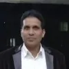 Ejaz Rafiq Ahmed