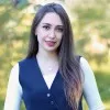 Mahshad Ghasemi