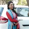 Sonali Thete