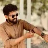 Sreejith KM