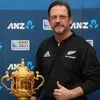 Nico Oosthuizen