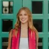 Madison Wright