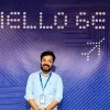 Abhishek Ojha