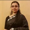 Bishakha Mukherjee