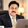 Aanand Mishra