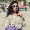 Shreya Shrestha