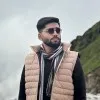 Harsh Kumar