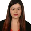 Gina Lizeth Diaz Gamez