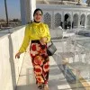 Sarah Salah Mohamed