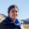Sayani Roy