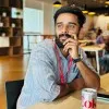 Reddisekhar Reddy