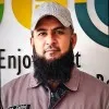 Rana Zahid Mustafa