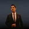 Uzair Mahmood