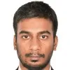 Ashwath Sitaraman