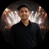 Ashish Raj