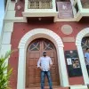 Sambhaji Sodmise