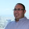 Moshe Bina