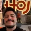 Jhonatan Ferreira