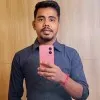 Parthojit Ghosh