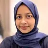 Amina Tahreen