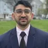 Kavish Daftari