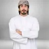 Mohammed Mubarak