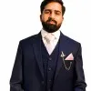 Albaar Muhammad Khan