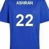 Mohamed Ashran Ashran