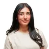 Alina Ishak