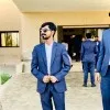 Farhan Talpur