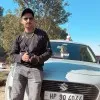 mohit mehra