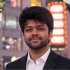 Aryan Damaraju