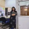 Anjali Mishra