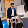 Srinivas Rao