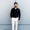 Ajmal Asharaf