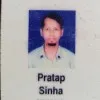 Pratap Sinha