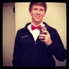 Holden McGill