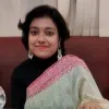 Suranjana Bakshi