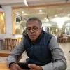 Sunil Bhaskar