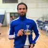 Captain Mohamed Hasheesh